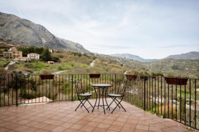 Mirose's holiday home 39 Castelbuono